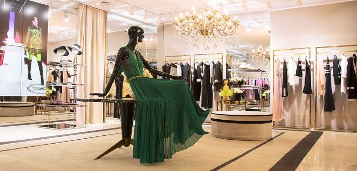 Elisabetta Franchi appoints Valentino managing director to its board of advisors 